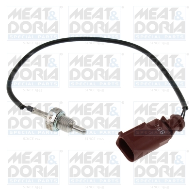 Sensor uitlaatgastemperatuur Meat Doria 12514