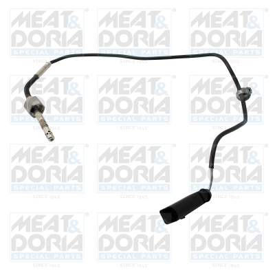 Sensor uitlaatgastemperatuur Meat Doria 12538