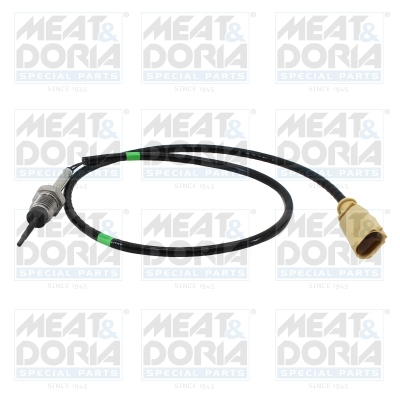 Sensor uitlaatgastemperatuur Meat Doria 12546