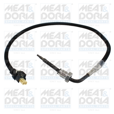 Sensor uitlaatgastemperatuur Meat Doria 12602