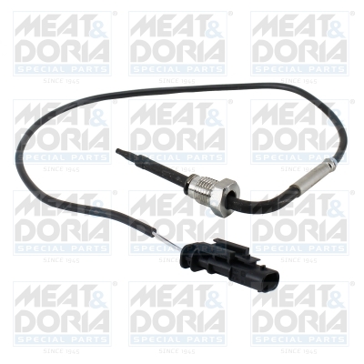 Sensor uitlaatgastemperatuur Meat Doria 12617