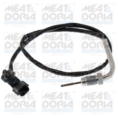 Sensor uitlaatgastemperatuur Meat Doria 12634