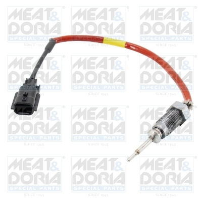 Sensor uitlaatgastemperatuur Meat Doria 12635