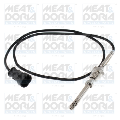 Sensor uitlaatgastemperatuur Meat Doria 12706