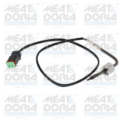 Sensor uitlaatgastemperatuur Meat Doria 12711
