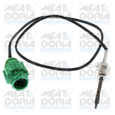 Sensor uitlaatgastemperatuur Meat Doria 12743