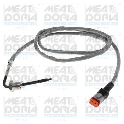 Sensor uitlaatgastemperatuur Meat Doria 12748