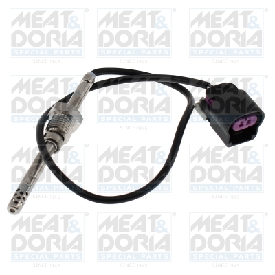 Sensor uitlaatgastemperatuur Meat Doria 12762