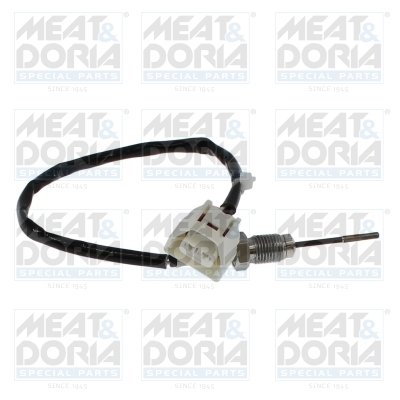 Sensor uitlaatgastemperatuur Meat Doria 12807