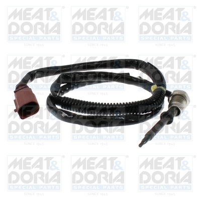 Sensor uitlaatgastemperatuur Meat Doria 12825