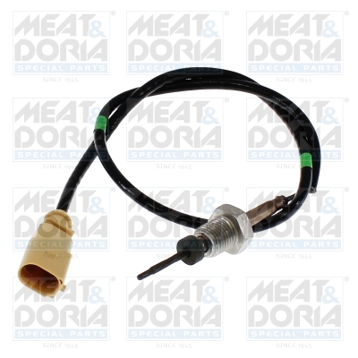 Sensor uitlaatgastemperatuur Meat Doria 12848