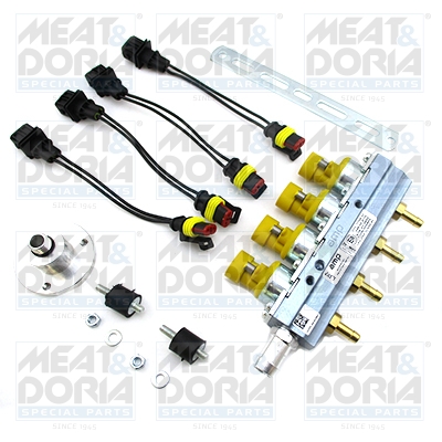 Verstuiver/Injector Meat Doria 13069