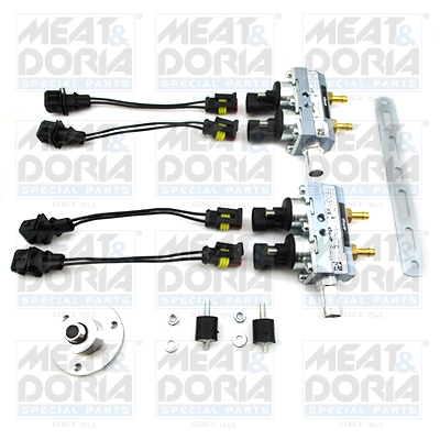 Verstuiver/Injector Meat Doria 13075