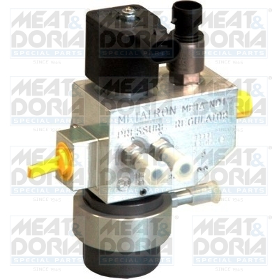 Common-rail drukregelklep Meat Doria 13100