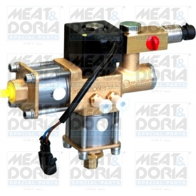 Common-rail drukregelklep Meat Doria 13110