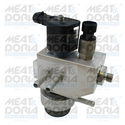 Common-rail drukregelklep Meat Doria 13123