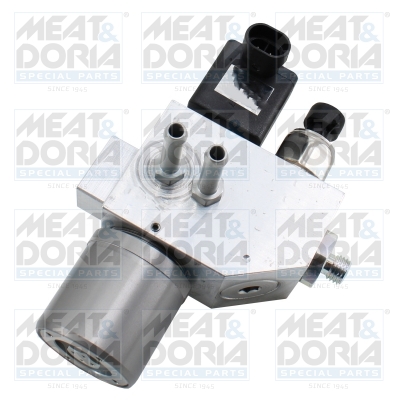 Common-rail drukregelklep Meat Doria 13132