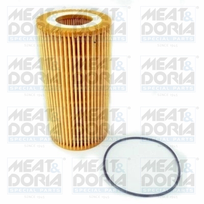 Oliefilter Meat Doria 14059