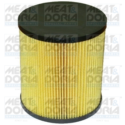 Oliefilter Meat Doria 14061