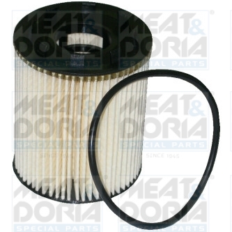 Oliefilter Meat Doria 14069