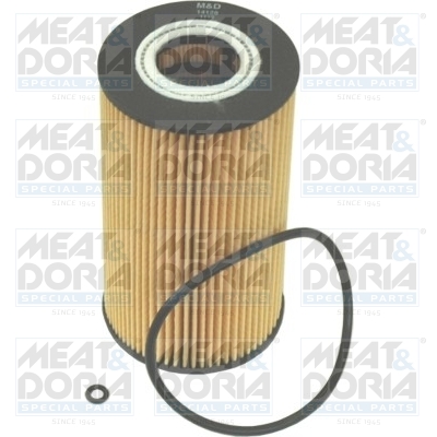 Oliefilter Meat Doria 14128
