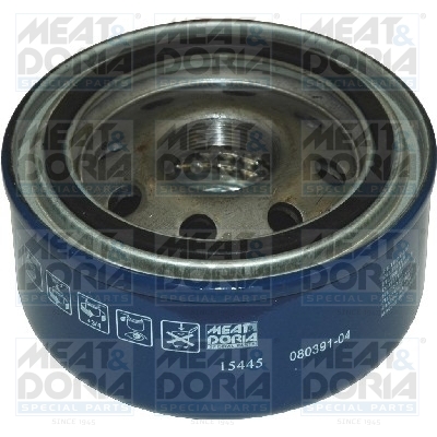 Oliefilter Meat Doria 15445