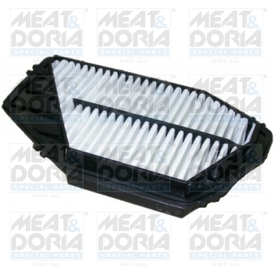 Luchtfilter Meat Doria 16035