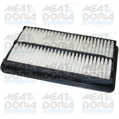 Luchtfilter Meat Doria 16038