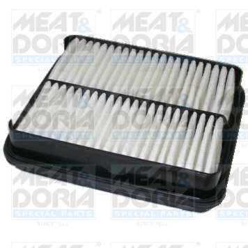 Luchtfilter Meat Doria 16054