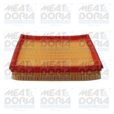 Luchtfilter Meat Doria 16093