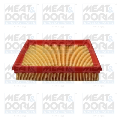 Luchtfilter Meat Doria 16213