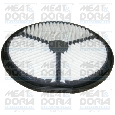 Luchtfilter Meat Doria 16219