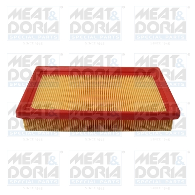 Luchtfilter Meat Doria 16241