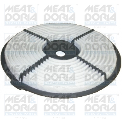 Luchtfilter Meat Doria 16288