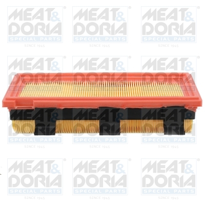 Luchtfilter Meat Doria 16325