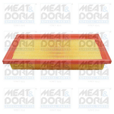 Luchtfilter Meat Doria 16355