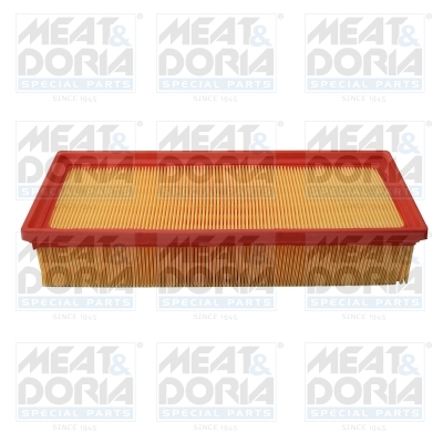 Luchtfilter Meat Doria 16369