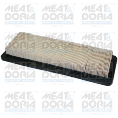 Luchtfilter Meat Doria 16398