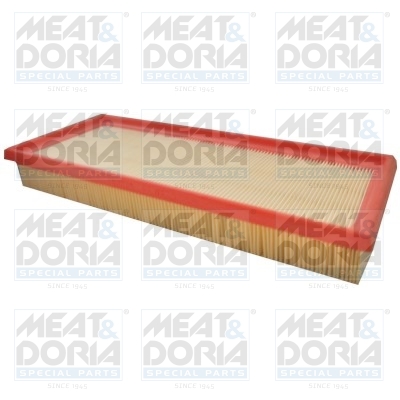 Luchtfilter Meat Doria 16404