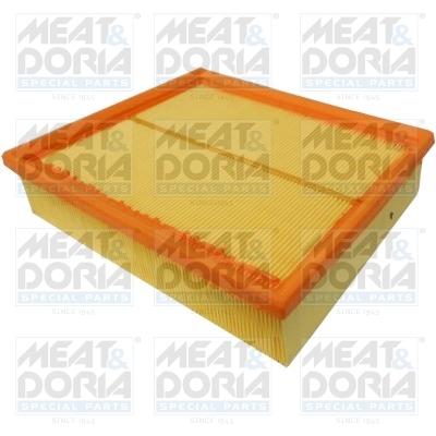 Luchtfilter Meat Doria 16545