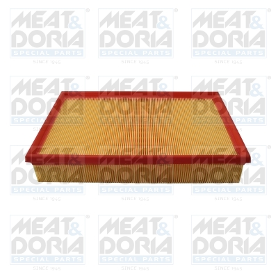 Luchtfilter Meat Doria 16576