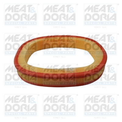 Luchtfilter Meat Doria 16643