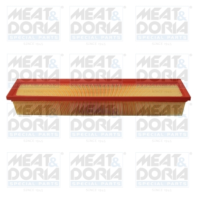 Luchtfilter Meat Doria 16649