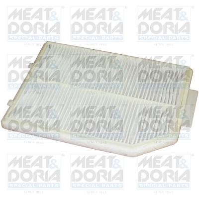 Interieurfilter Meat Doria 17001F