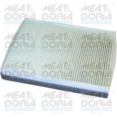 Interieurfilter Meat Doria 17022