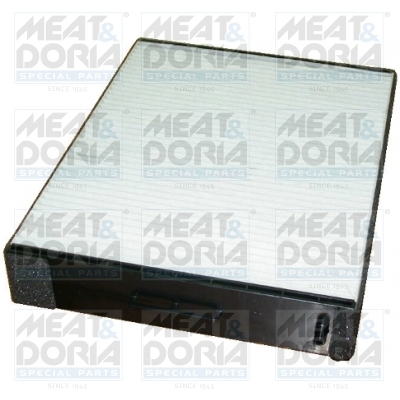 Interieurfilter Meat Doria 17023F