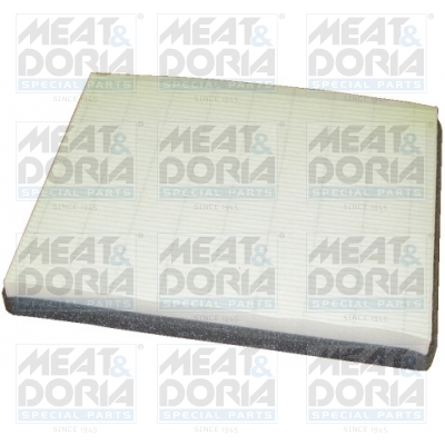 Interieurfilter Meat Doria 17029