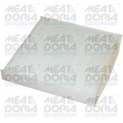 Interieurfilter Meat Doria 17065