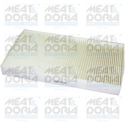 Interieurfilter Meat Doria 17079