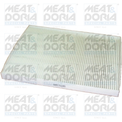 Interieurfilter Meat Doria 17080